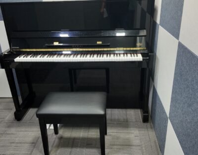 Room4 直立琴室+錄影設施